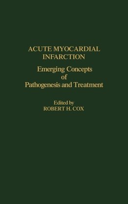 Acute Myocardial Infarction