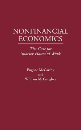 Nonfinancial Economics