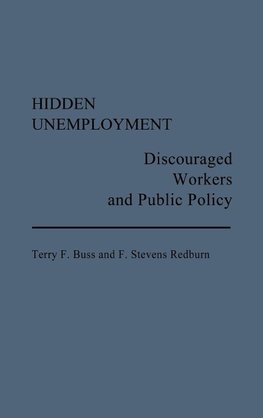 Hidden Unemployment