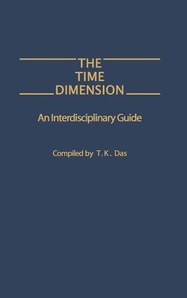 The Time Dimension