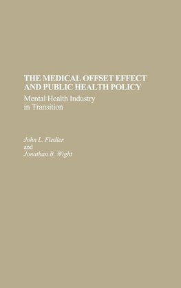 The Medical Offset Effect and Public Health Policy