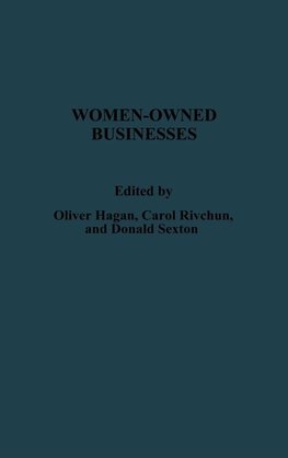 Women-Owned Businesses