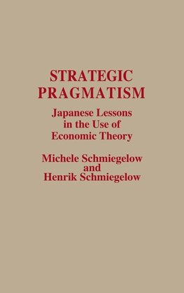 Strategic Pragmatism