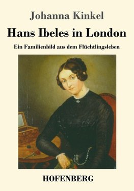 Hans Ibeles in London