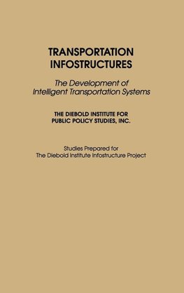 Transportation Infostructures