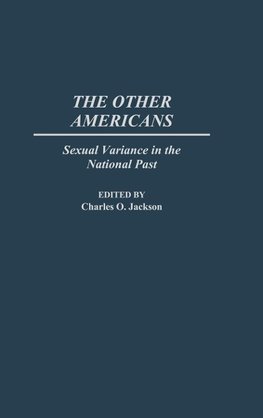 The Other Americans