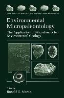 Environmental Micropaleontology