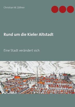 Rund um die Kieler Altstadt