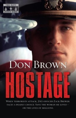 Hostage