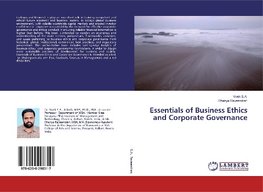 Essentials of Business Ethics and Corporate Governance