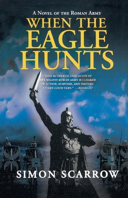 When the Eagle Hunts