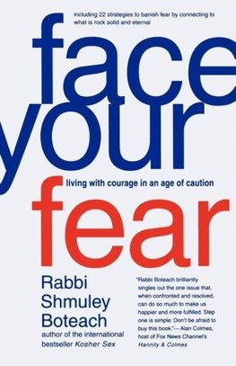 Face Your Fear