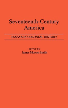 Seventeenth-Century America