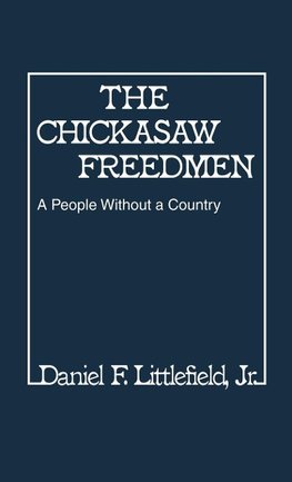 Chickasaw Freedmen