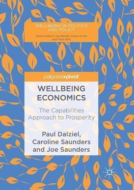 Wellbeing Economics