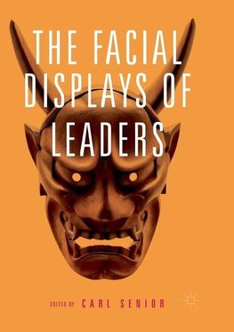 The Facial Displays of Leaders