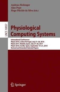 Physiological Computing Systems