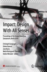 Impact: Design With All Senses