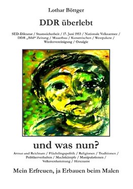 DDR überlebt und was nun?