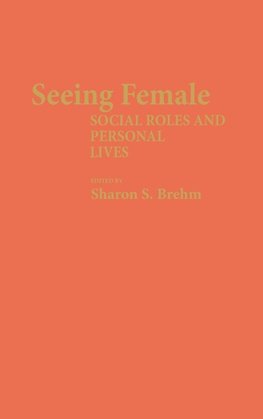 Seeing Female