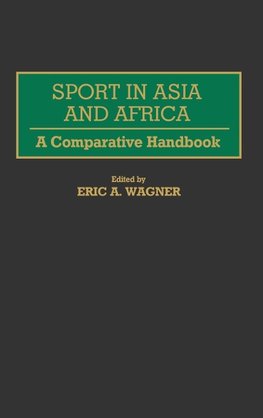 Sport in Asia and Africa