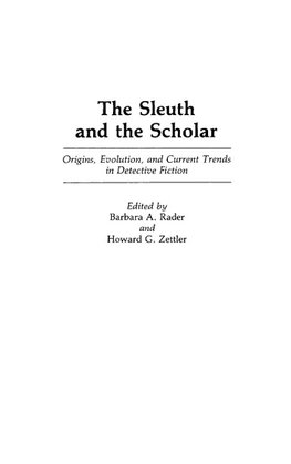 The Sleuth and the Scholar