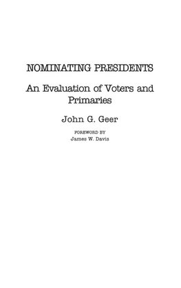 Nominating Presidents