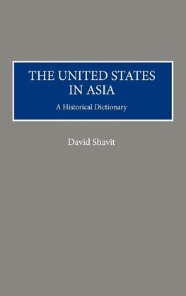 The United States in Asia