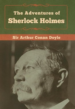 The Adventures of Sherlock Holmes