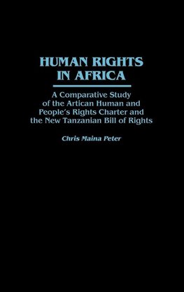 Human Rights in Africa