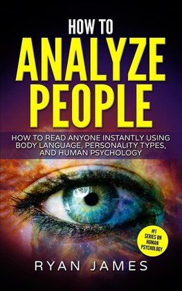 How to Analyze People