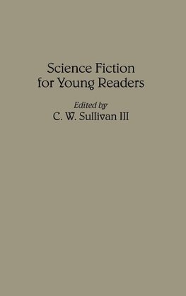 Science Fiction for Young Readers