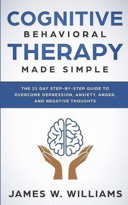 Cognitive Behavioral Therapy