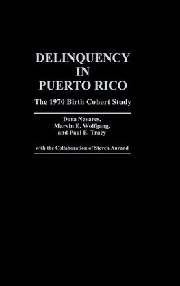 Delinquency in Puerto Rico