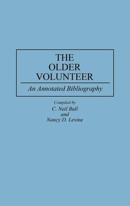 The Older Volunteer