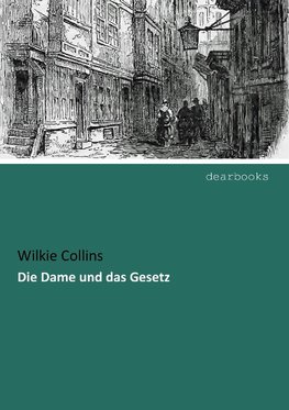 Die Dame und das Gesetz