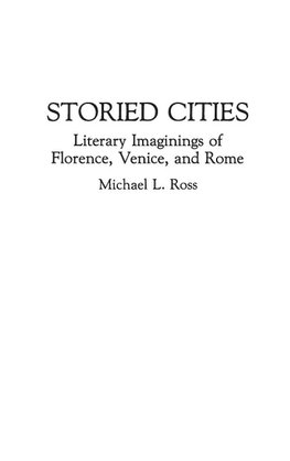 Storied Cities