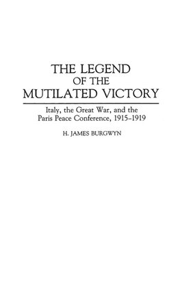 The Legend of the Mutilated Victory