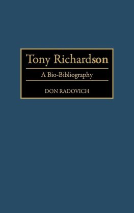 Tony Richardson