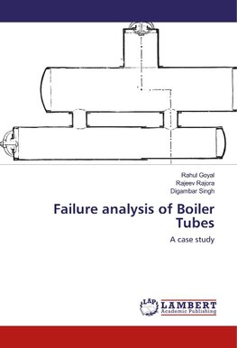 Failure analysis of Boiler Tubes