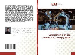 L'industrie 4.0 et son impact sur la supply chain