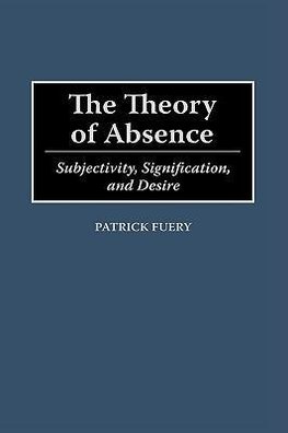 The Theory of Absence