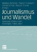 Journalismus und Wandel