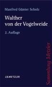 Walther von der Vogelweide