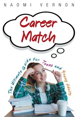 Career Match