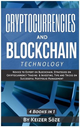 Cryptocurrencies and Blockchain Technology