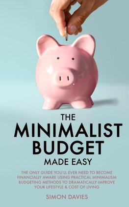 The Minimalist Budget Made Easy