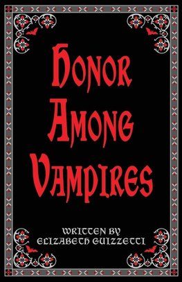 Honor Among Vampires