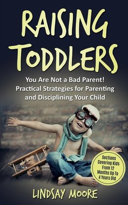 Raising Toddlers