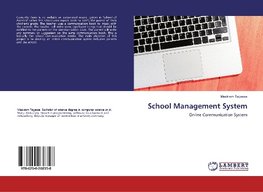 School Management System